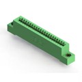 342-021-524-107 - 342 SERIES (.100" (2.54MM) CONTA