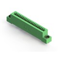 342-021-520-103 - 342 SERIES (.100" (2.54MM) CONTA