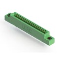 341-018-500-107 - 341 SERIES (.100" (2.54MM) CONTA