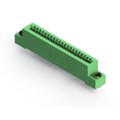 342-021-523-103 - 342 SERIES (.100" (2.54MM) CONTA