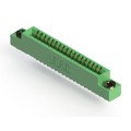 341-018-500-103 - 341 SERIES (.100" (2.54MM) CONTA