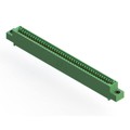 345-043-521-407 - 345 SERIES (.100" (2.54MM) CONTA