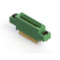 345-020-500-803 - 345 SERIES (.100" (2.54MM) CONTA