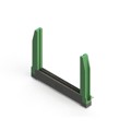 395-062-559-278 - 395 SERIES (.100" (2.54MM) CONTA