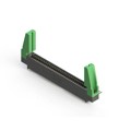 395-062-558-888 - 395 SERIES (.100" (2.54MM) CONTA