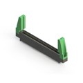 395-062-560-888 - 395 SERIES (.100" (2.54MM) CONTA