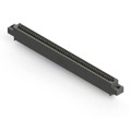 395-050-540-608 - 395 SERIES (.100" (2.54MM) CONTA