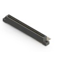 395-076-558-207 - 395 SERIES (.100" (2.54MM) CONTA