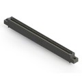 395-050-520-408 - 395 SERIES (.100" (2.54MM) CONTA