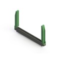 395-044-540-678 - 395 SERIES (.100" (2.54MM) CONTA