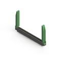 395-044-541-678 - 395 SERIES (.100" (2.54MM) CONTA