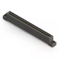 395-076-555-203 - 395 SERIES (.100" (2.54MM) CONTA