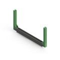 395-044-523-658 - 395 SERIES (.100" (2.54MM) CONTA