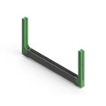 395-044-520-158 - 395 SERIES (.100" (2.54MM) CONTA