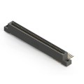 395-076-558-208 - 395 SERIES (.100" (2.54MM) CONTA