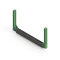 395-044-524-658 - 395 SERIES (.100" (2.54MM) CONTA