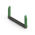 395-044-520-478 - 395 SERIES (.100" (2.54MM) CONTA