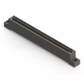 395-076-555-207 - 395 SERIES (.100" (2.54MM) CONTA