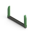 395-044-521-178 - 395 SERIES (.100" (2.54MM) CONTA