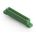 345-022-500-102 - 345 SERIES (.100" (2.54MM) CONTA