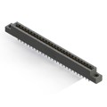 356-025-520-107 - 356 SERIES (.156" (3.96MM) CONTA