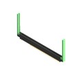 387-072-544-868 - 387 SERIES (.156" (3.96MM) CONTA