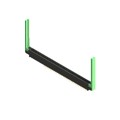 387-072-541-868 - 387 SERIES (.156" (3.96MM) CONTA