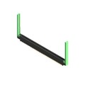 387-072-540-868 - 387 SERIES (.156" (3.96MM) CONTA