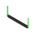 387-072-523-868 - 387 SERIES (.156" (3.96MM) CONTA