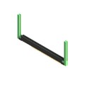 387-072-544-258 - 387 SERIES (.156" (3.96MM) CONTA