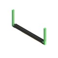 387-072-541-258 - 387 SERIES (.156" (3.96MM) CONTA