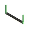 387-072-520-258 - 387 SERIES (.156" (3.96MM) CONTA
