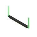387-072-542-858 - 387 SERIES (.156" (3.96MM) CONTA