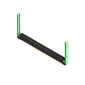 387-072-544-268 - 387 SERIES (.156" (3.96MM) CONTA