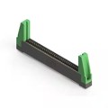 395-066-556-288 - 395 SERIES (.100" (2.54MM) CONTA