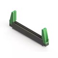 395-066-556-588 - 395 SERIES (.100" (2.54MM) CONTA