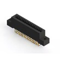 392-016-558-107 - 392 SERIES (.100" (2.54MM) CONTA