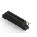 392-016-559-107 - 392 SERIES (.100" (2.54MM) CONTA