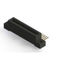392-016-559-108 - 392 SERIES (.100" (2.54MM) CONTA