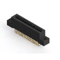392-016-558-108 - 392 SERIES (.100" (2.54MM) CONTA