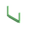 337-038-558-858 - 337 SERIES (.156" (3.96MM) CONTA