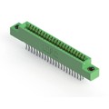 341-042-560-207 - 341 SERIES (.100" (2.54MM) CONTA
