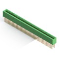 325-122-540-201 - 325 SERIES (.100" (2.54MM) CONTA