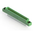 341-042-556-203 - 341 SERIES (.100" (2.54MM) CONTA