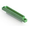 341-042-555-208 - 341 SERIES (.100" (2.54MM) CONTA