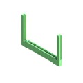 337-038-560-258 - 337 SERIES (.156" (3.96MM) CONTA