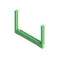 337-038-556-258 - 337 SERIES (.156" (3.96MM) CONTA