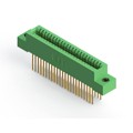 325-046-540-207 - 325 SERIES (.100" (2.54MM) CONTA