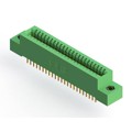 325-046-520-208 - 325 SERIES (.100" (2.54MM) CONTA