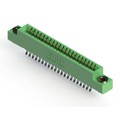 341-042-555-203 - 341 SERIES (.100" (2.54MM) CONTA